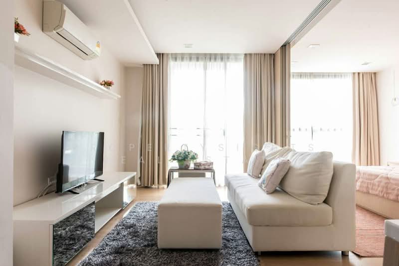 Liv @ 49, Bangkok, 9 Sukhumvit 49 Rd, Khlong Tan Nua, Watthana, Bangkok, 1 Bedroom, 47 sqm, Condo For Rent, by PROPERTYSIGHTS REAL ESTATE, 500360248 - DDproperty.com