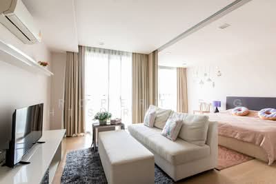 For Rent - Liv @ 49, Bangkok