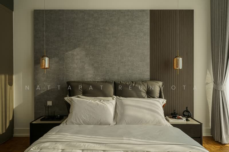 The Ritz-Carlton Residences : เดอะ ริซท์-คาร์ลตัน เรสซิเดนเซส, กรุงเทพ, 114 ถ.นราธิวาสราชนครินทร์, สีลม, บางรัก, กรุงเทพ, 134 ตร.ม., คอนโด ขาย, โดย Nattapat Reunyota, 500360249 - DDproperty.com
