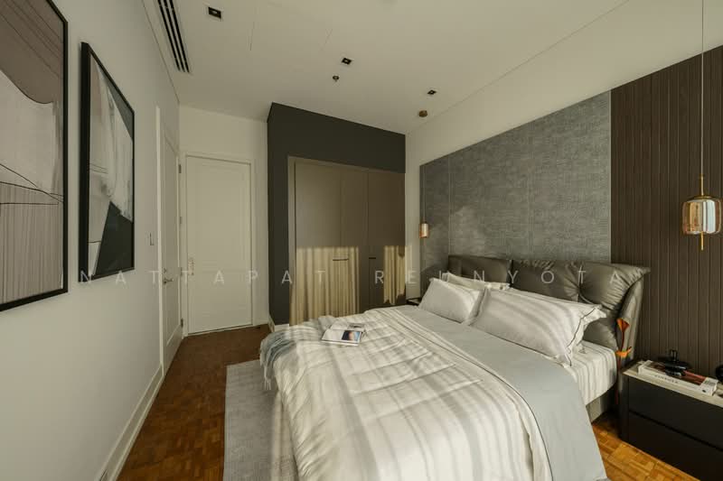 The Ritz-Carlton Residences : เดอะ ริซท์-คาร์ลตัน เรสซิเดนเซส, กรุงเทพ, 114 ถ.นราธิวาสราชนครินทร์, สีลม, บางรัก, กรุงเทพ, 134 ตร.ม., คอนโด ขาย, โดย Nattapat Reunyota, 500360249 - DDproperty.com