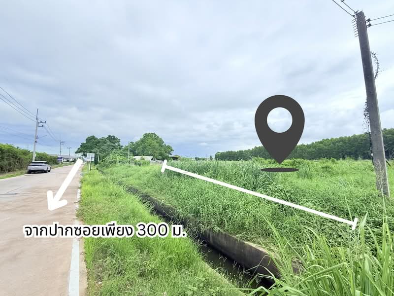 ที่ดินแสนสุข ชลบุรี, Chon Buri (Pattaya), Saen Suk, Muang Chon Buri, Chon Buri (Pattaya), , 2,732 sqm, Land For Sale, by The Best Property อาย, 500360250 - DDproperty.com