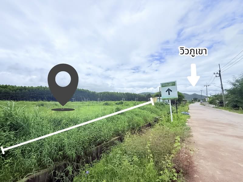 ที่ดินแสนสุข ชลบุรี, Chon Buri (Pattaya), Saen Suk, Muang Chon Buri, Chon Buri (Pattaya), , 2,732 sqm, Land For Sale, by The Best Property อาย, 500360250 - DDproperty.com