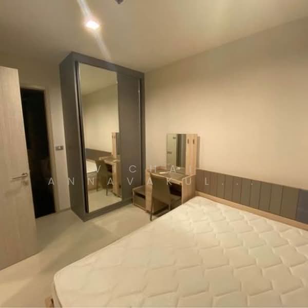 Rhythm Sukhumvit 36-38, Bangkok, 55 Soi Sukhumvit 36, Sukhumvit Road, Phra Kanong, Khlong Toei, Bangkok, 1 Bedroom, 34 sqm, Condo For Rent, by Vichai Annavakulthorn, 500360253 - DDproperty.com