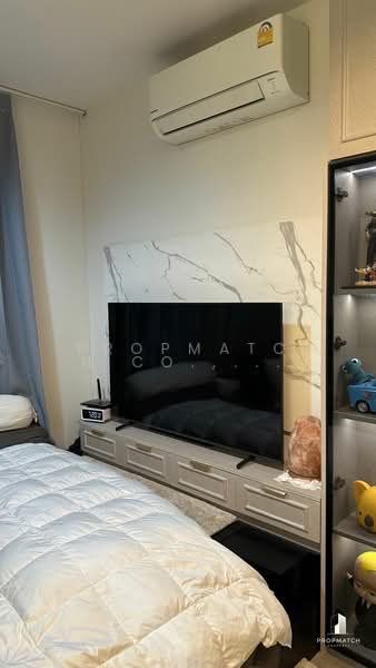 Life Asoke Hype, Bangkok, 339 Chaturathit Rd, Makkasan, Ratchathewi, Bangkok, 1 Bedroom, 35 sqm, Condo For Rent, by PROPMATCH CO., LTD., 500360256 - DDproperty.com