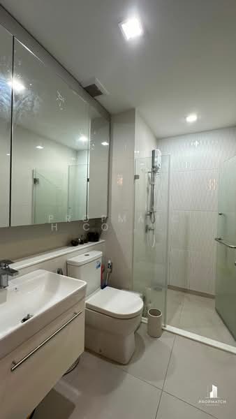 Life Asoke Hype, Bangkok, 339 Chaturathit Rd, Makkasan, Ratchathewi, Bangkok, 1 Bedroom, 35 sqm, Condo For Rent, by PROPMATCH CO., LTD., 500360256 - DDproperty.com