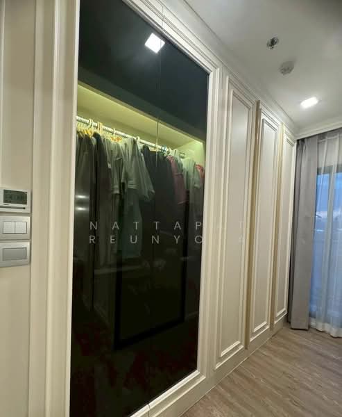 Modiz Sukhumvit 50, Bangkok, Soi Sukhumvit 50, Phra Kanong, Khlong Toei, Bangkok, 2 Bedrooms, 56 sqm, Condo For Sale, by Nattapat Reunyota, 500360257 - DDproperty.com