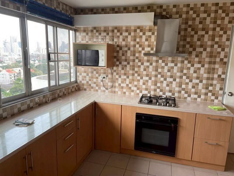 Regent On The Park 3, Bangkok, 185 Soi Sukhumvit 39 Sukhumvit Road, Khlong Tan Nua, Watthana, Bangkok, 3 Bedrooms, 242 sqm, Condo For Sale, by Suchada Yodyiem, 500360261 - DDproperty.com