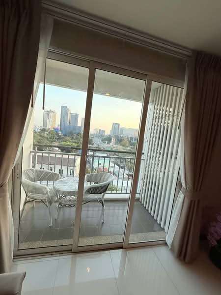 Voque Sukhumvit 16 : โว๊ค สุขุมวิทv16, กรุงเทพ, ซอยสุขุมวิท 16, คลองเตย, กรุงเทพ, 52 ตร.ม., คอนโด ให้เช่า, โดย Mind (Amollada), 500360268 - DDproperty.com