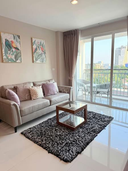 Voque Sukhumvit 16, Bangkok, Soi Sukhumvit 16, Khlong Toei, Bangkok, 1 Bedroom, 52 sqm, Condo For Rent, by Mind (Amollada), 500360268 - DDproperty.com