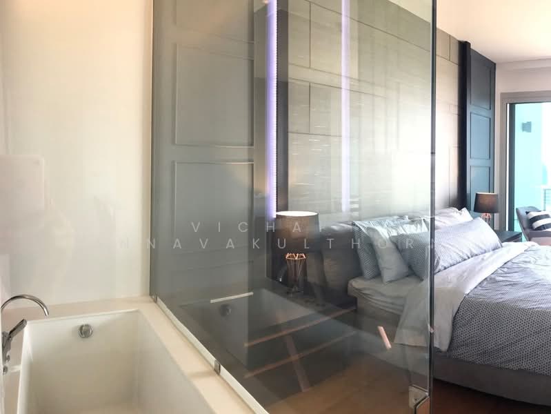 185 Rajadamri, Bangkok, 185 Rajadamri Road, Lumphini, Pathum Wan, Bangkok, 2 Bedrooms, 133 sqm, Condo For Rent, by Vichai Annavakulthorn, 500360270 - DDproperty.com