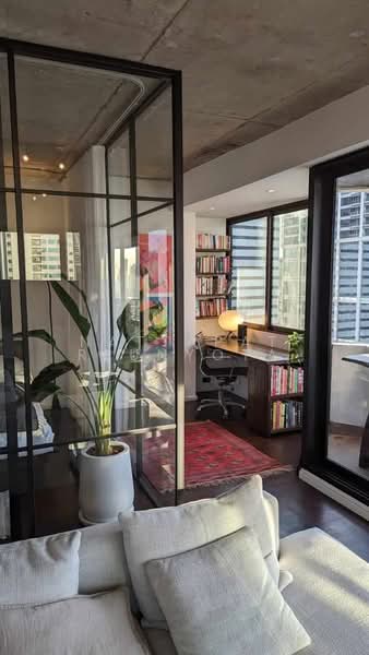 Lake Avenue Sukhumvit 16, Bangkok, Soi Sammitr Sukhumvit Road, Khlong Tan Nua, Watthana, Bangkok, 2 Bedrooms, 127 sqm, Condo For Sale, by Nattapat Reunyota, 500360273 - DDproperty.com