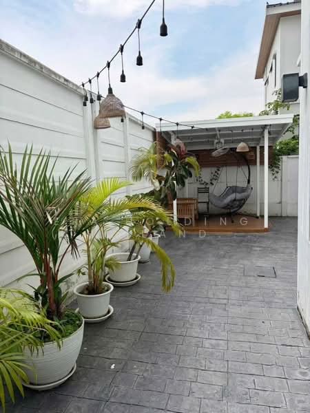 Como Bianca Bangna, Samut Prakan, Bangphli Yai, Bang Plee, Samut Prakan, 4 Bedrooms, 165 sqm, Single Detached House For Rent, by ERA Holding (Thailand) Co., Ltd., 500360274 - DDproperty.com