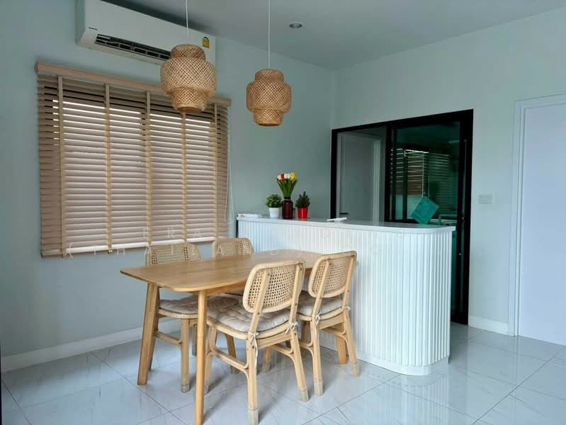 Como Bianca Bangna, Samut Prakan, Bangphli Yai, Bang Plee, Samut Prakan, 4 Bedrooms, 165 sqm, Single Detached House For Rent, by ERA Holding (Thailand) Co., Ltd., 500360274 - DDproperty.com