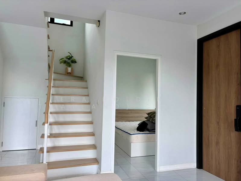 Como Bianca Bangna, Samut Prakan, Bangphli Yai, Bang Plee, Samut Prakan, 4 Bedrooms, 165 sqm, Single Detached House For Rent, by ERA Holding (Thailand) Co., Ltd., 500360274 - DDproperty.com