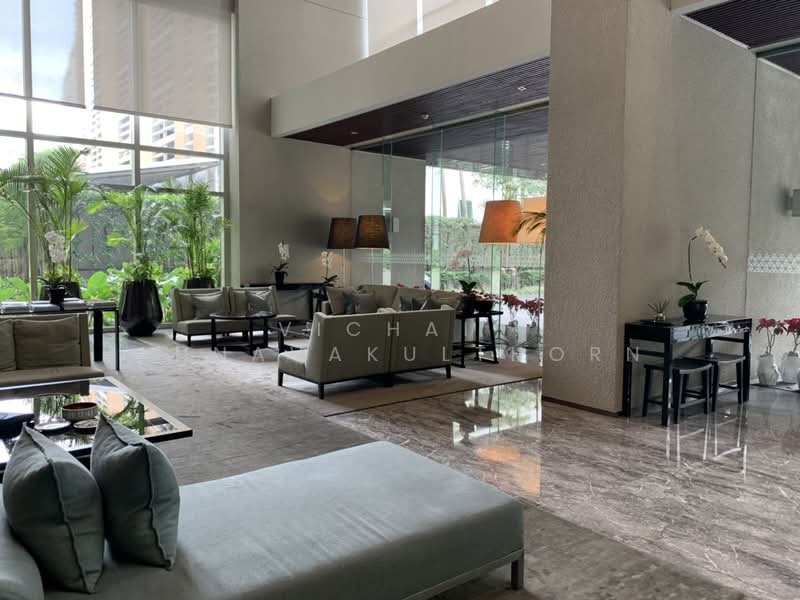 185 Rajadamri : 185 ราชดำริ, กรุงเทพ, 185 ถนนราชดำริ, ลุมพินี, ปทุมวัน, กรุงเทพ, 60 ตร.ม., คอนโด ให้เช่า, โดย Vichai Annavakulthorn, 500360275 - DDproperty.com