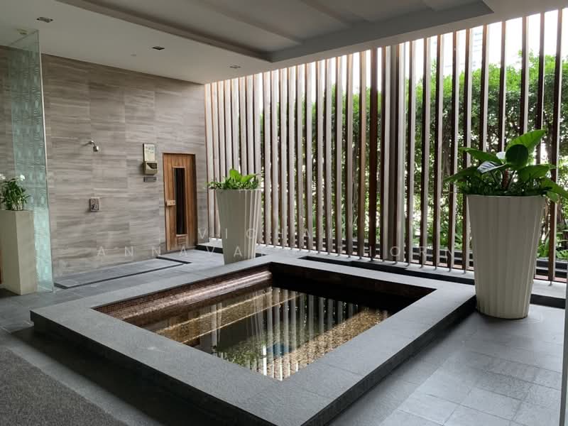 185 Rajadamri, Bangkok, 185 Rajadamri Road, Lumphini, Pathum Wan, Bangkok, 1 Bedroom, 60 sqm, Condo For Rent, by Vichai Annavakulthorn, 500360275 - DDproperty.com