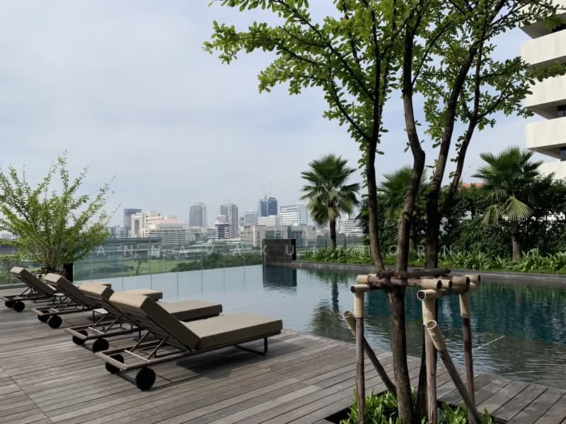 185 Rajadamri, Bangkok, 185 Rajadamri Road, Lumphini, Pathum Wan, Bangkok, 1 Bedroom, 60 sqm, Condo For Rent, by Vichai Annavakulthorn, 500360275 - DDproperty.com