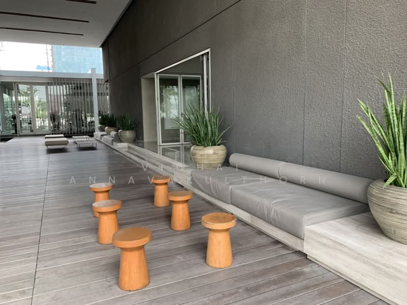 185 Rajadamri, Bangkok, 185 Rajadamri Road, Lumphini, Pathum Wan, Bangkok, 1 Bedroom, 60 sqm, Condo For Rent, by Vichai Annavakulthorn, 500360275 - DDproperty.com