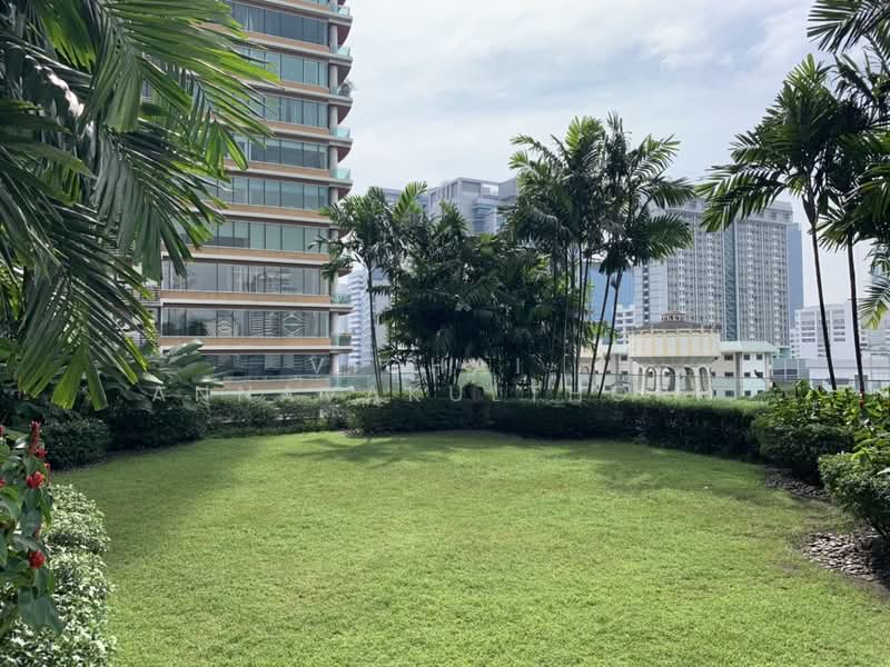 185 Rajadamri, Bangkok, 185 Rajadamri Road, Lumphini, Pathum Wan, Bangkok, 1 Bedroom, 60 sqm, Condo For Rent, by Vichai Annavakulthorn, 500360275 - DDproperty.com