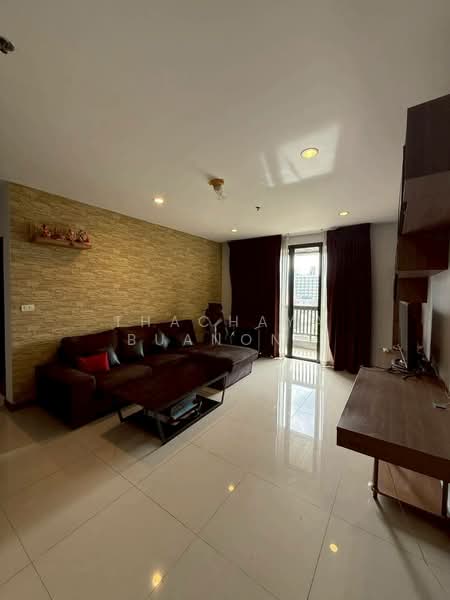 Vista Garden : วิสต้า การ์เด้น, กรุงเทพ, 53 ซอย แสงทิพย์, พระโขนงเหนือ, วัฒนา, กรุงเทพ, 50 ตร.ม., คอนโด ให้เช่า, โดย Thachaya Buanong, 500360276 - DDproperty.com