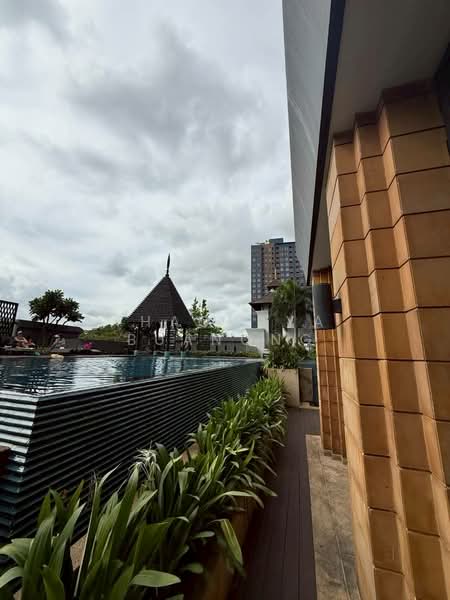 Vista Garden : วิสต้า การ์เด้น, กรุงเทพ, 53 ซอย แสงทิพย์, พระโขนงเหนือ, วัฒนา, กรุงเทพ, 50 ตร.ม., คอนโด ให้เช่า, โดย Thachaya Buanong, 500360276 - DDproperty.com