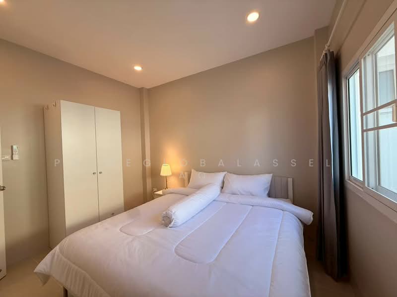 Chaofah2, Phuket, Wichit, Muang Phuket, Phuket, 3 Bedrooms, 60 sqm, Single Detached House For Rent, by primeglobalassel  Ao, 500360277 - DDproperty.com