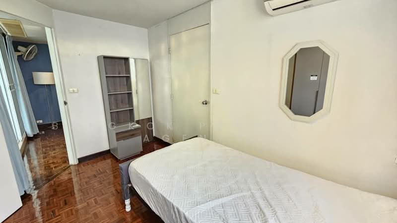 Tai Ping Towers, Bangkok, 582 Soi Sukhumvit 63, Khlong Tan Nua, Watthana, Bangkok, 2 Bedrooms, 102 sqm, Condo For Rent, by BANGKOK PROPERTY AGENTS, 500360279 - DDproperty.com