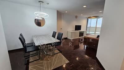 For Rent - Tai Ping Towers, Bangkok