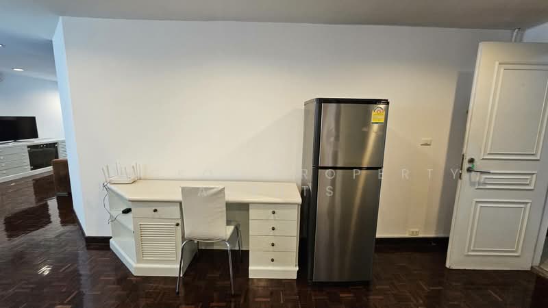 Tai Ping Towers, Bangkok, 582 Soi Sukhumvit 63, Khlong Tan Nua, Watthana, Bangkok, 2 Bedrooms, 102 sqm, Condo For Rent, by BANGKOK PROPERTY AGENTS, 500360279 - DDproperty.com