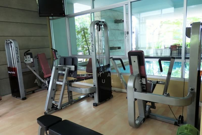 The Room Sukhumvit 79, Bangkok, 99 Sukhumvit Road 79, Phra Kanong Nua, Watthana, Bangkok, 2 Bedrooms, 58 sqm, Condo For Rent, by Vichai Annavakulthorn, 500360281 - DDproperty.com
