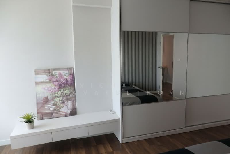 The Room Sukhumvit 79, Bangkok, 99 Sukhumvit Road 79, Phra Kanong Nua, Watthana, Bangkok, 2 Bedrooms, 58 sqm, Condo For Rent, by Vichai Annavakulthorn, 500360281 - DDproperty.com