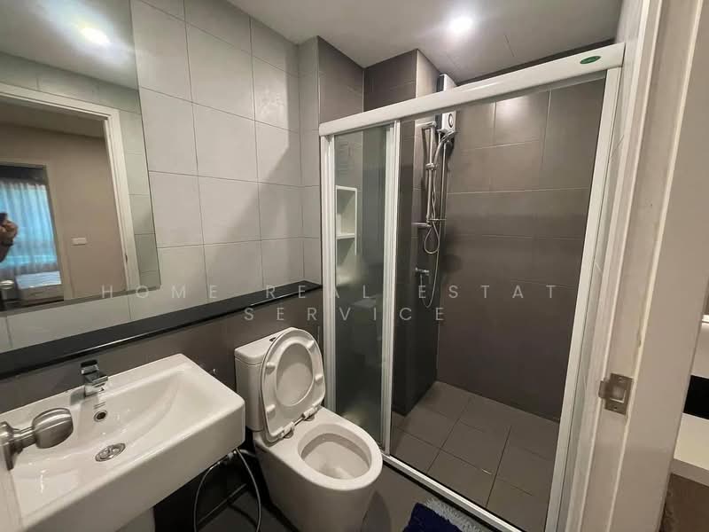 Elio Del Moss Phaholyothin 34, Bangkok, Soi Phahonyothin 34 Yaek 1, Sena Nikhom, Chatuchak, Bangkok, 1 Bedroom, 35 sqm, Condo For Sale, by HOME Real Estate Service, 500360282 - DDproperty.com