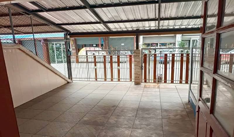 หมู่บ้านราณี 5, กรุงเทพ, คลองจั่น, บางกะปิ, กรุงเทพ, 144 ตร.ม., ทาวน์เฮ้าส์ ขาย, โดย ชนะชาติ นนท์ตา, 500360283 - DDproperty.com