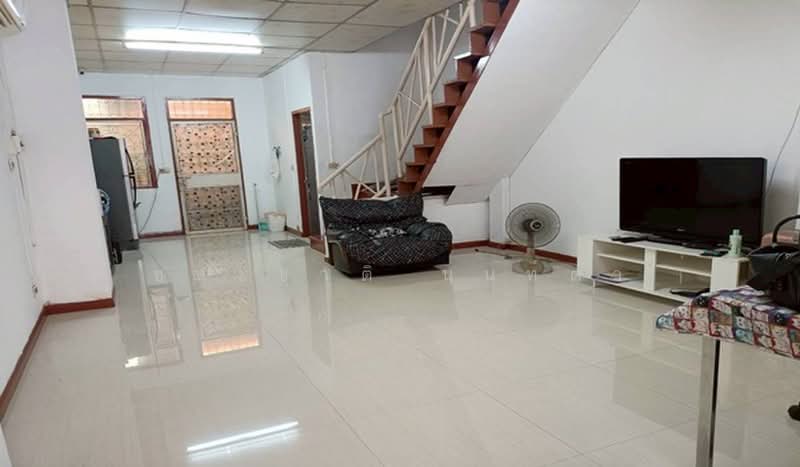 หมู่บ้านราณี 5, กรุงเทพ, คลองจั่น, บางกะปิ, กรุงเทพ, 144 ตร.ม., ทาวน์เฮ้าส์ ขาย, โดย ชนะชาติ นนท์ตา, 500360283 - DDproperty.com
