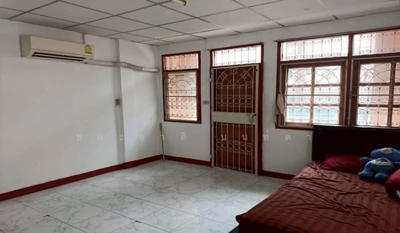 หมู่บ้านราณี 5, กรุงเทพ, คลองจั่น, บางกะปิ, กรุงเทพ, 144 ตร.ม., ทาวน์เฮ้าส์ ขาย, โดย ชนะชาติ นนท์ตา, 500360283 - DDproperty.com