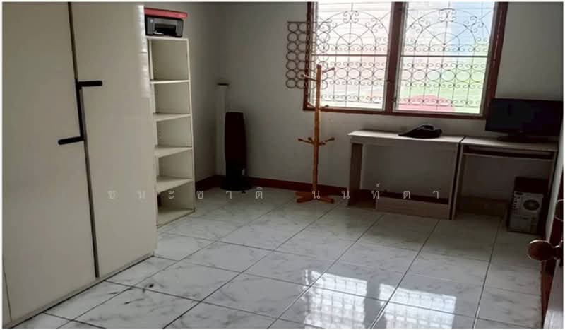 หมู่บ้านราณี 5, กรุงเทพ, คลองจั่น, บางกะปิ, กรุงเทพ, 144 ตร.ม., ทาวน์เฮ้าส์ ขาย, โดย ชนะชาติ นนท์ตา, 500360283 - DDproperty.com
