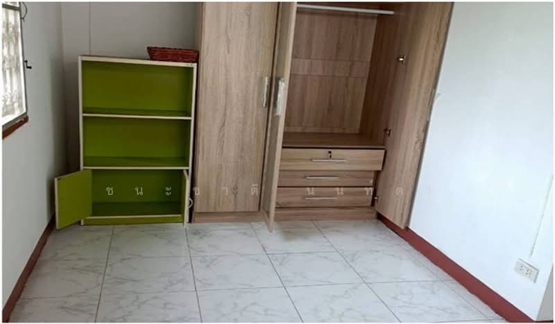 Moo Baan Ranee 5, Bangkok, Khlong Chan, Bang Kapi, Bangkok, 4 Bedrooms, 144 sqm, Townhouse For Sale, by ชนะชาติ นนท์ตา, 500360283 - DDproperty.com
