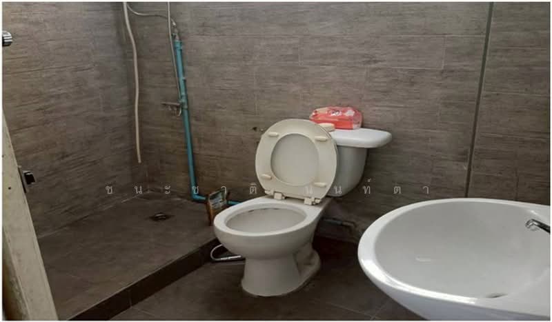 หมู่บ้านราณี 5, กรุงเทพ, คลองจั่น, บางกะปิ, กรุงเทพ, 144 ตร.ม., ทาวน์เฮ้าส์ ขาย, โดย ชนะชาติ นนท์ตา, 500360283 - DDproperty.com