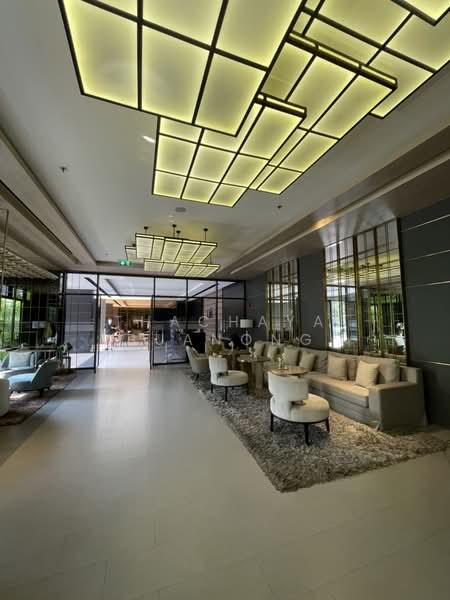 Life Pinklao, Bangkok, Boromarajonani Road, Bang Bamru, Bang Phlat, Bangkok, 1 Bedroom, 30 sqm, Condo For Sale, by Thachaya Buanong, 500360284 - DDproperty.com