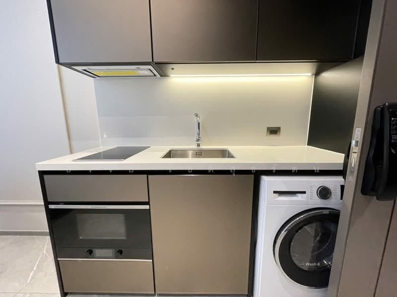 Hyde Heritage Thonglor, Bangkok, 1199 Sukhumvit Soi 59, Khlong Tan Nua, Watthana, Bangkok, 1 Bedroom, 43 sqm, Condo For Rent, by ปัจจัย โชติสุขรัตน์, 500360285 - DDproperty.com