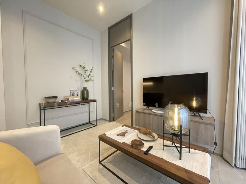 Hyde Heritage Thonglor, Bangkok, 1199 Sukhumvit Soi 59, Khlong Tan Nua, Watthana, Bangkok, 1 Bedroom, 43 sqm, Condo For Rent, by ปัจจัย โชติสุขรัตน์, 500360285 - DDproperty.com