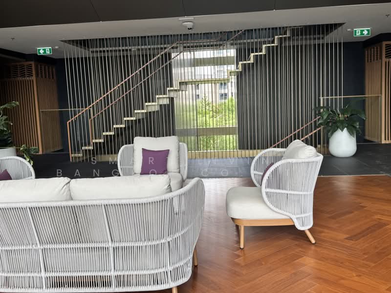 Mulberry Grove The Forestias Condo, Samut Prakan, Bangna-Trat Road, Bang Kaeo, Bang Plee, Samut Prakan, 2 Bedrooms, 100 sqm, Condo For Rent, by Smart Living Bangkok Co.,Ltd., 500360287 - DDproperty.com