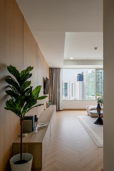 Hampton Thonglor 10, Bangkok, 324 Soi Thonglor 10, Sukhumvit Road, Khlong Tan Nua, Watthana, Bangkok, 2 Bedrooms, 90 sqm, Condo For Sale, by Shinyu Real Estate, 500360289 - DDproperty.com