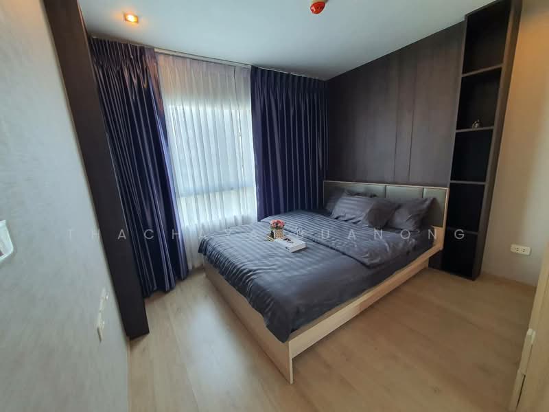 Elio Del Ray, Bangkok, 95 Sukhumvit 64 Road, Bang Chak, Phra Khanong, Bangkok, 2 Bedrooms, 45 sqm, Condo For Sale, by Thachaya Buanong, 500360291 - DDproperty.com