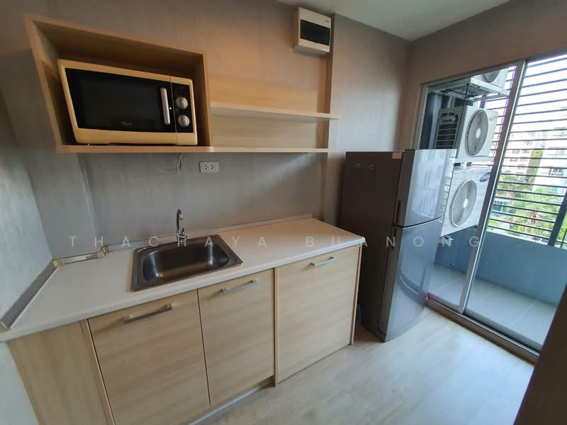 Elio Del Ray, Bangkok, 95 Sukhumvit 64 Road, Bang Chak, Phra Khanong, Bangkok, 2 Bedrooms, 45 sqm, Condo For Sale, by Thachaya Buanong, 500360291 - DDproperty.com