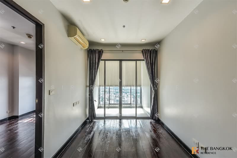 IDEO Q Phayathai, Bangkok, 138 Phayathai Road, Thung Phaya Thai, Ratchathewi, Bangkok, 1 Bedroom, 36 sqm, Condo For Sale, by Sirirut Havee Akehurst, 500360292 - DDproperty.com
