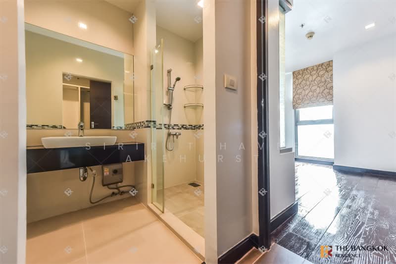 IDEO Q Phayathai, Bangkok, 138 Phayathai Road, Thung Phaya Thai, Ratchathewi, Bangkok, 1 Bedroom, 36 sqm, Condo For Sale, by Sirirut Havee Akehurst, 500360292 - DDproperty.com
