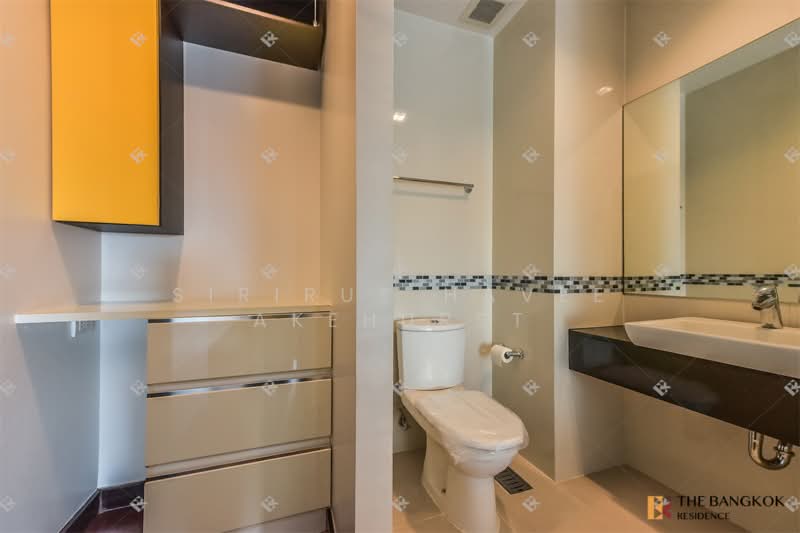 IDEO Q Phayathai, Bangkok, 138 Phayathai Road, Thung Phaya Thai, Ratchathewi, Bangkok, 1 Bedroom, 36 sqm, Condo For Sale, by Sirirut Havee Akehurst, 500360292 - DDproperty.com
