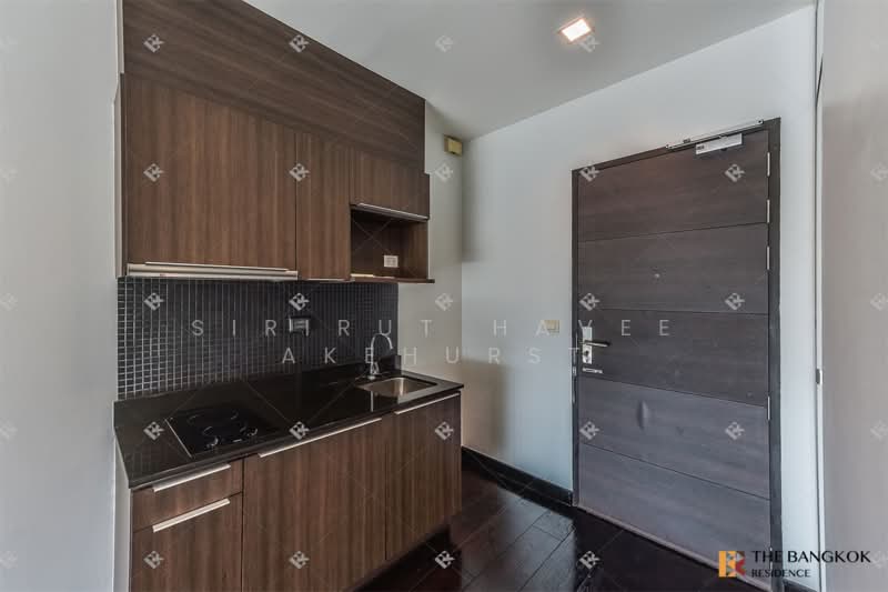 IDEO Q Phayathai, Bangkok, 138 Phayathai Road, Thung Phaya Thai, Ratchathewi, Bangkok, 1 Bedroom, 36 sqm, Condo For Sale, by Sirirut Havee Akehurst, 500360292 - DDproperty.com