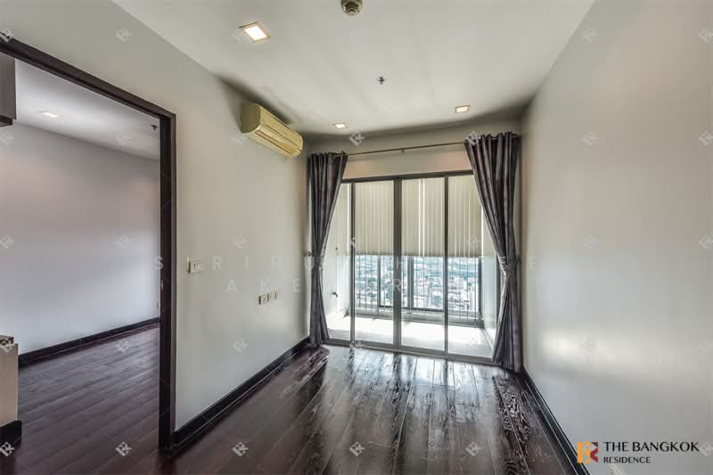 IDEO Q Phayathai, Bangkok, 138 Phayathai Road, Thung Phaya Thai, Ratchathewi, Bangkok, 1 Bedroom, 36 sqm, Condo For Sale, by Sirirut Havee Akehurst, 500360292 - DDproperty.com